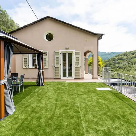 Casa Mimosa By Interhome Apartamento *