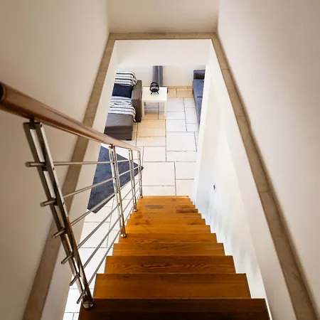 Daire Casa Mimosa By Interhome Pontedassio