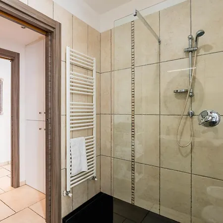 Casa Mimosa By Interhome Apartamento Pontedassio