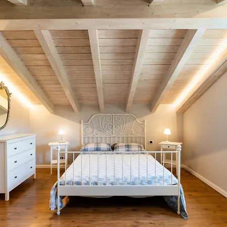 Casa Mimosa By Interhome Daire