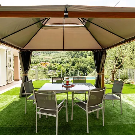 Daire Casa Mimosa By Interhome Pontedassio