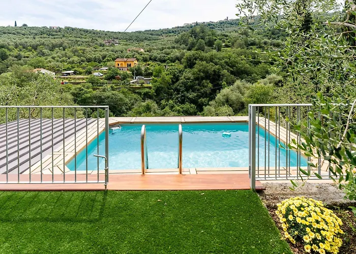Casa Mimosa By Interhome