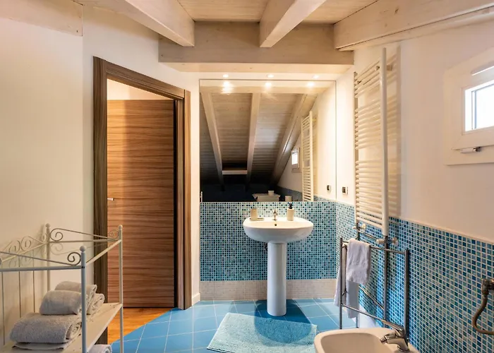 Casa Mimosa By Interhome Διαμέρισμα