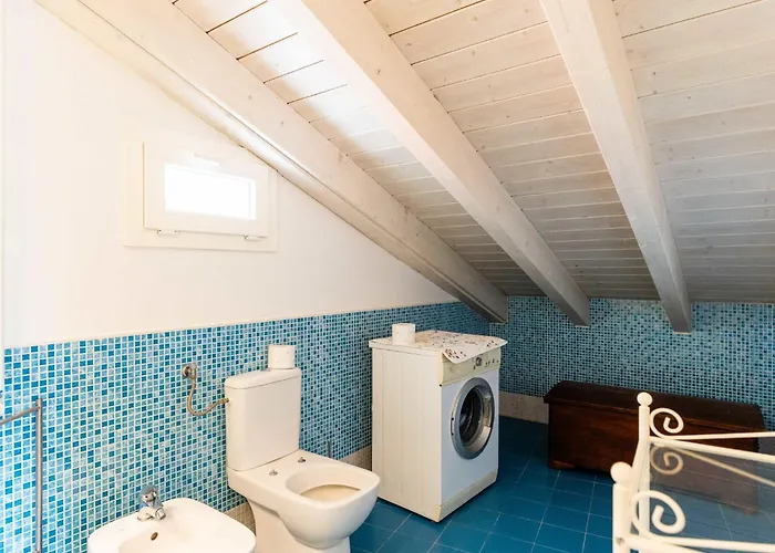 Διαμέρισμα Casa Mimosa By Interhome
