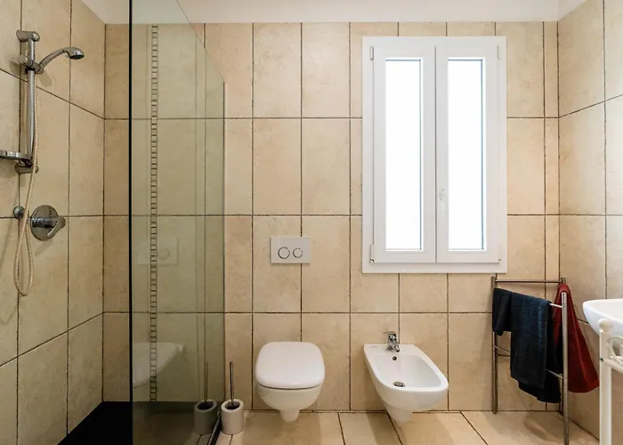 Appartamento Casa Mimosa By Interhome Pontedassio