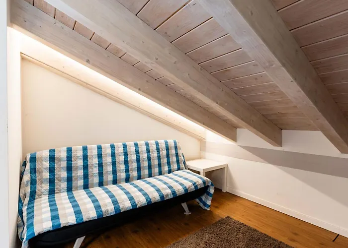 Διαμέρισμα Casa Mimosa By Interhome *
