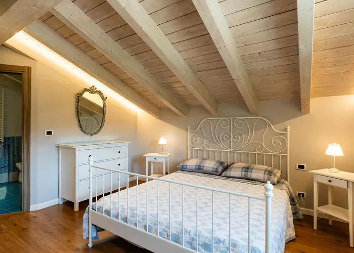 Διαμέρισμα Casa Mimosa By Interhome