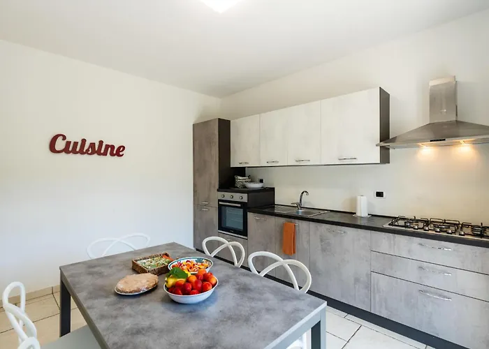 Διαμέρισμα Casa Mimosa By Interhome Pontedassio