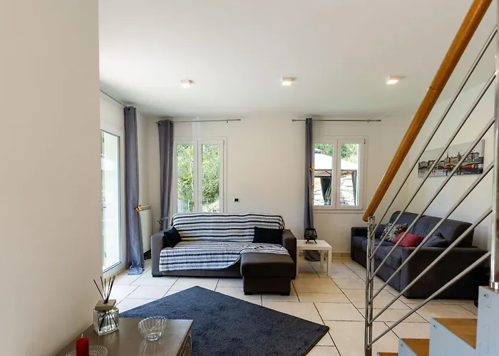 Casa Mimosa By Interhome Appartamento