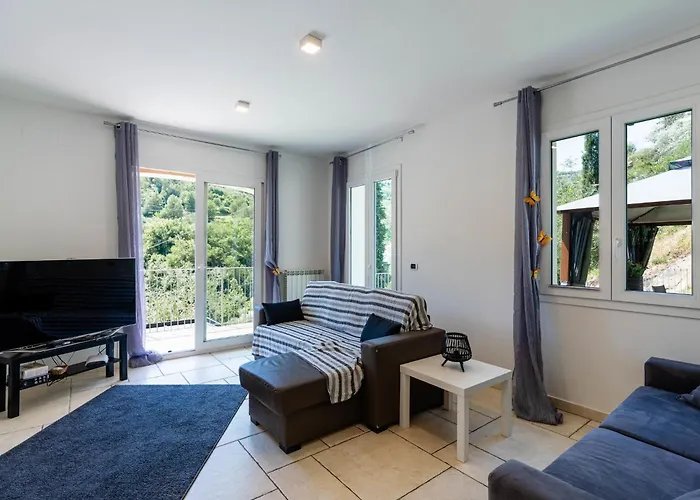 Casa Mimosa By Interhome *