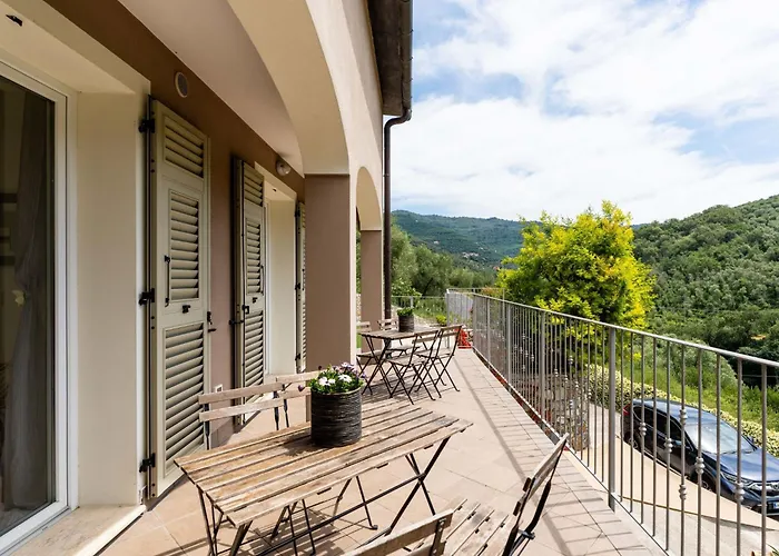 Casa Mimosa By Interhome