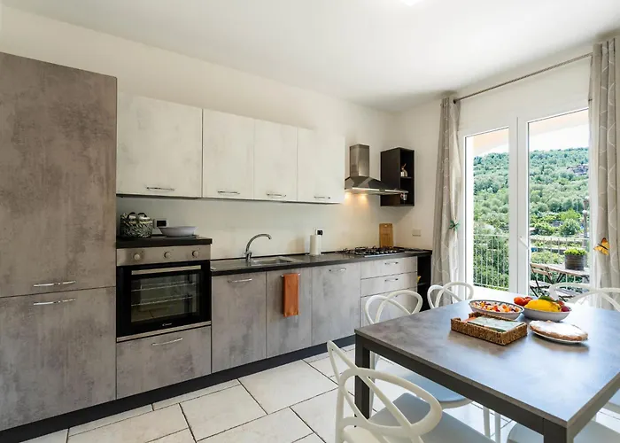 Διαμέρισμα Casa Mimosa By Interhome