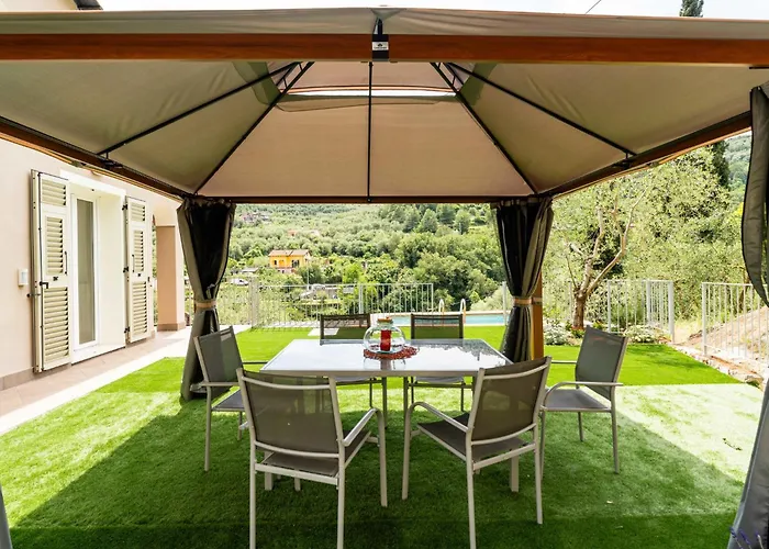 Appartamento Casa Mimosa By Interhome Pontedassio