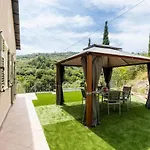 アパート Casa Mimosa By Interhome *