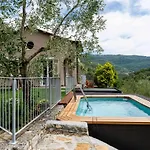 Casa Mimosa By Interhome *