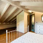 アパート Casa Mimosa By Interhome