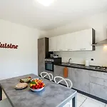アパート Casa Mimosa By Interhome Pontedassio