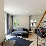 Casa Mimosa By Interhome アパート