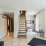 アパート Casa Mimosa By Interhome Pontedassio
