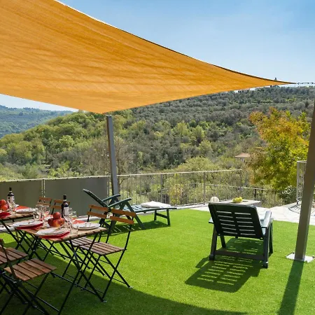 Apartment Casa Mimosa By Interhome Pontedassio
