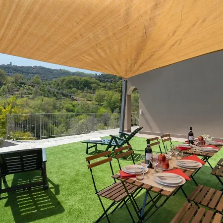 Casa Mimosa By Interhome