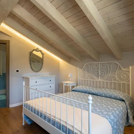 Casa Mimosa By Interhome Apartment *