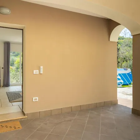 Casa Mimosa By Interhome * Pontedassio