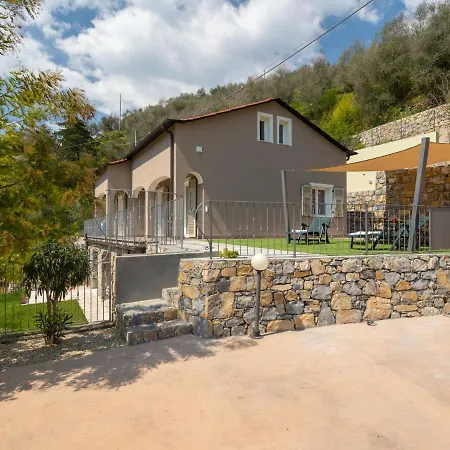 Casa Mimosa By Interhome