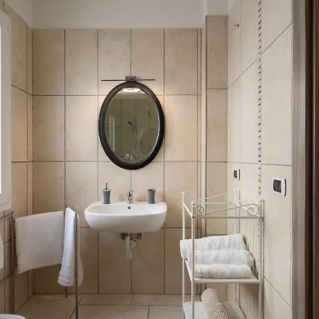 Casa Mimosa By Interhome Daire *