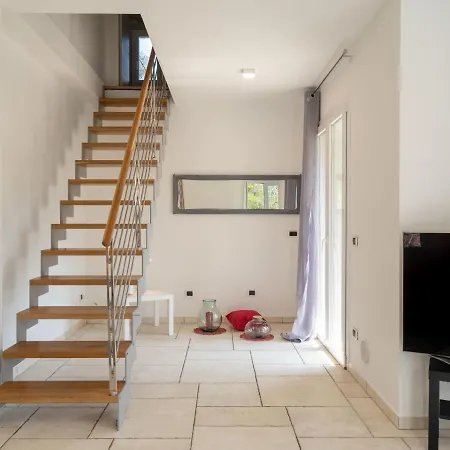 Casa Mimosa By Interhome * Pontedassio
