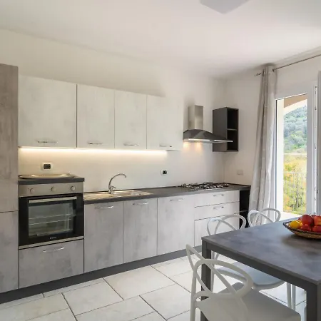 Casa Mimosa By Interhome Apartment