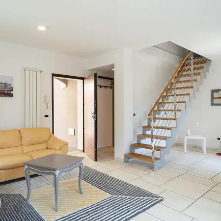 Casa Mimosa By Interhome Apartment Pontedassio