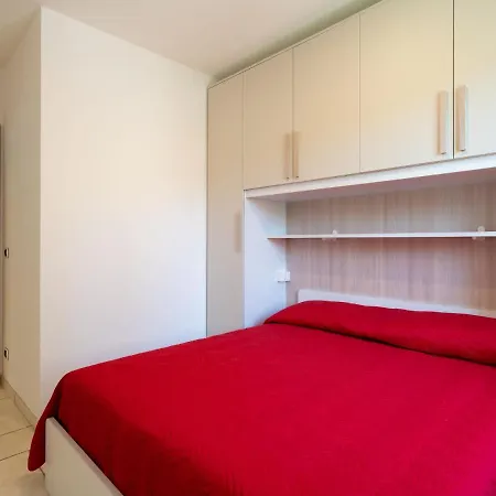 Casa Mimosa By Interhome * Pontedassio