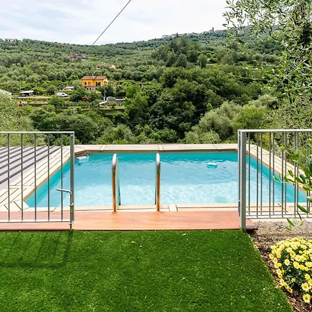 Casa Mimosa By Interhome