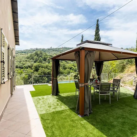 Appartement Casa Mimosa By Interhome *