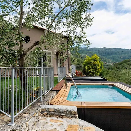 Casa Mimosa By Interhome *