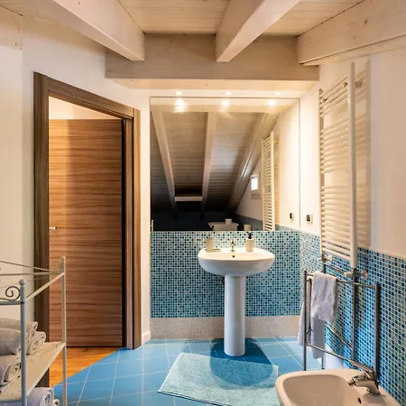 Casa Mimosa By Interhome Daire