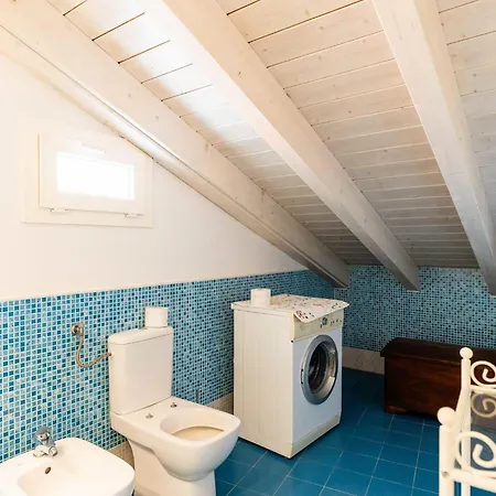 Daire Casa Mimosa By Interhome