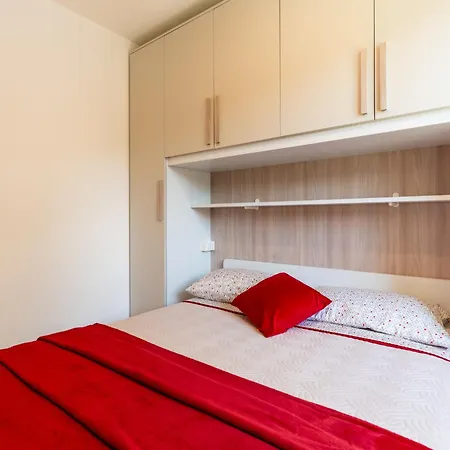 Casa Mimosa By Interhome *