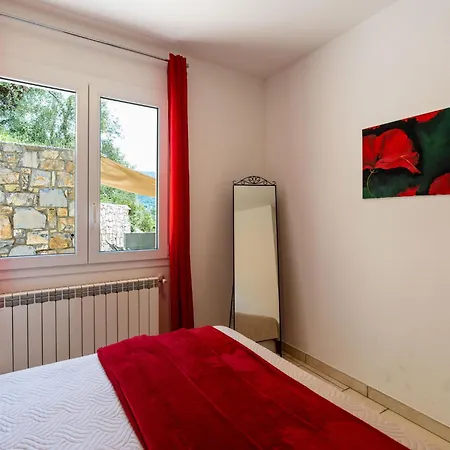 Casa Mimosa By Interhome *