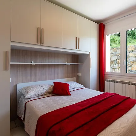 Casa Mimosa By Interhome Pontedassio