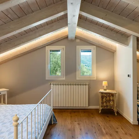 Casa Mimosa By Interhome