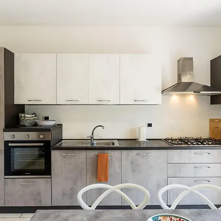 Casa Mimosa By Interhome