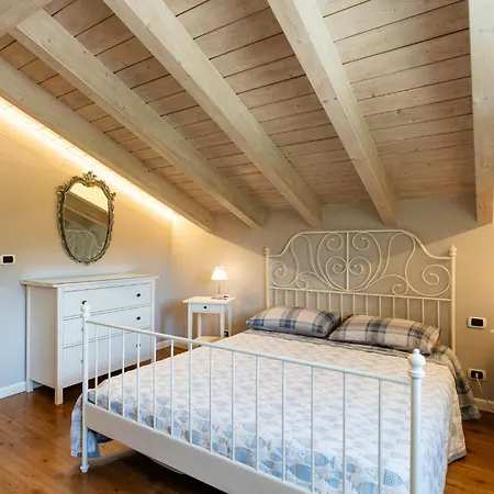 아파트 Casa Mimosa By Interhome