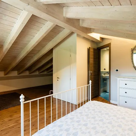 Appartement Casa Mimosa By Interhome