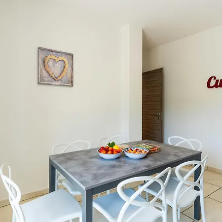 Casa Mimosa By Interhome