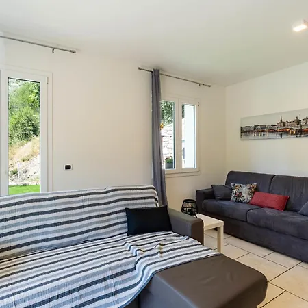 Casa Mimosa By Interhome Pontedassio