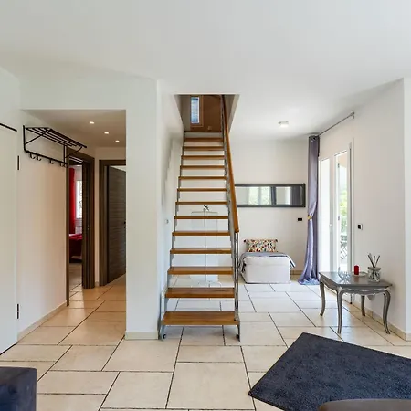 Daire Casa Mimosa By Interhome Pontedassio