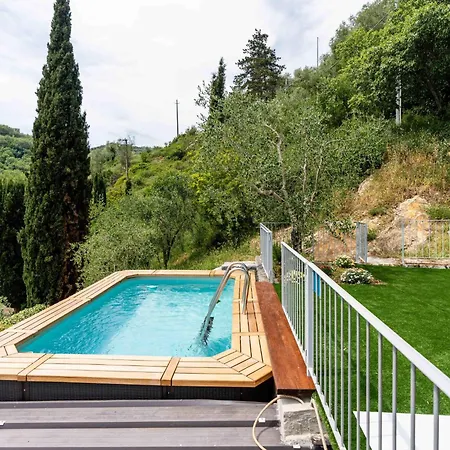 Casa Mimosa By Interhome Διαμέρισμα *