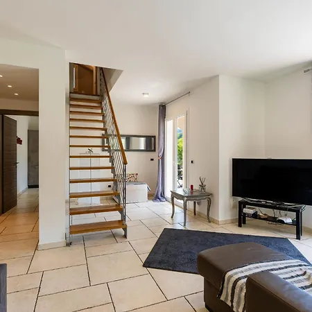 Casa Mimosa By Interhome *